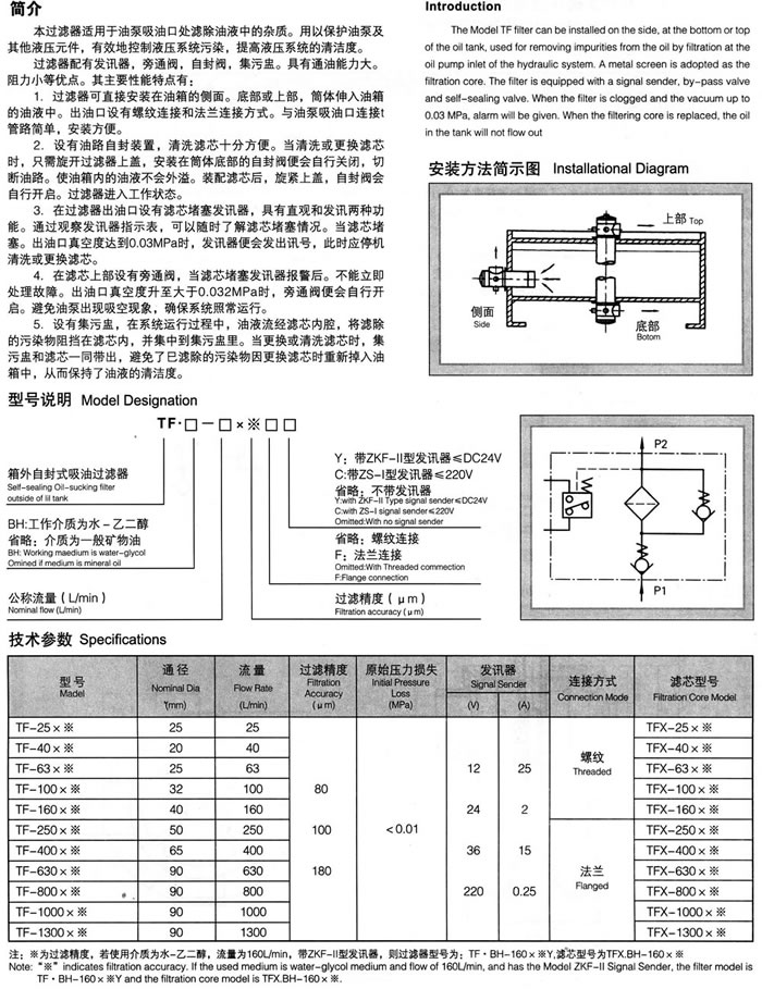 TF系列箱外自封式吸油過(guò)濾器(新型結(jié)構(gòu)代替LXZ系列) 1.jpg